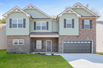 5311 Nancy Seward Dr Murfreesboro, TN 37129